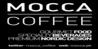 Mocca Coffee Islamabad