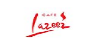 CAFÉ LAZEEZ ISLAMABAD