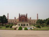 Badshahi Mosque