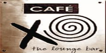 Cafe XO Islamabad