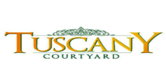 Tuscany Courtyard Islamabad
