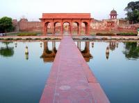 Shalimar Gardens