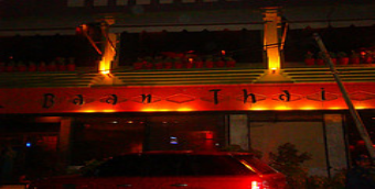 Baan Thai Restaurant
