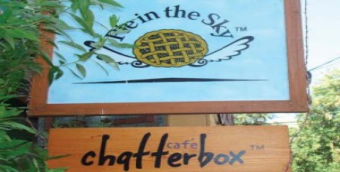 Cafe Chatterbox