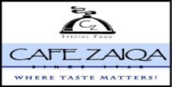 Cafe Zaiqa