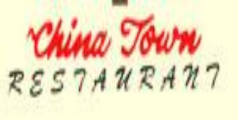 China Town Restaurant
