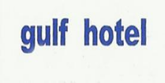Gulf Hotel