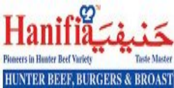 Hanifia Restaurant Karachi