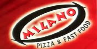 Milano Pizza Restaurant