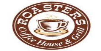 Roasters Gourmet Coffee House