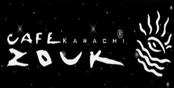 CAFE ZOUK