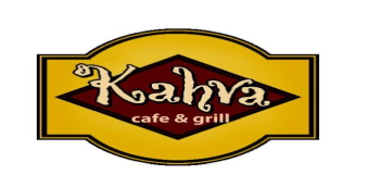KAHVA Cafe & Grill
