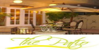 THE PATIO