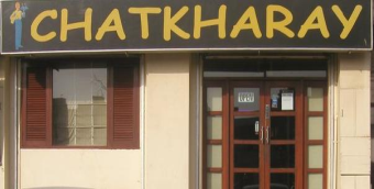 CHATKHARAY