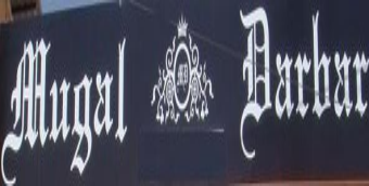 Mughal Darbar Restaurant