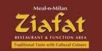 Ziafat Restaurant