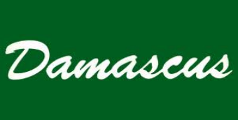 Damascus - Authentic Arabic Cuisine