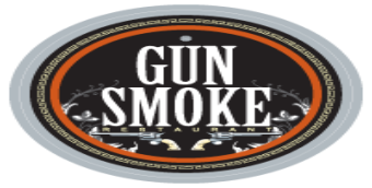 Gun Smoke