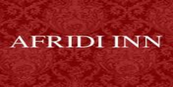 Afridi Inn Restaurant