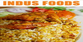 Indus Foods