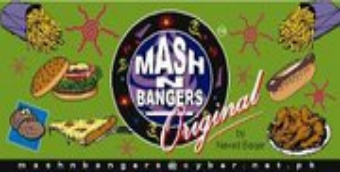 Mash N Bangers