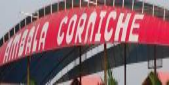 Ambala Corniche Restaurant Karachi