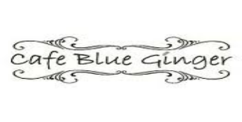 Cafe Blue Ginger