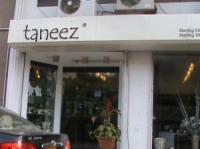 Taneez