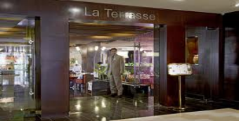 La Terrasse Karachi