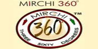 Mirchi 360 Restaurant Karachi