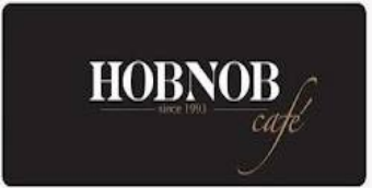 Hobnob Café Karachi