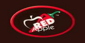 Red Apple Restaurant Karachi