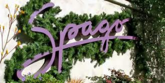 Spago Restaurant Karachi