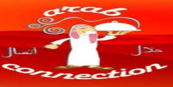 Arab Connection Restaurant Karachi