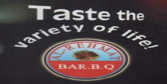 Al Rehmat BBQ & Restaurant Karachi