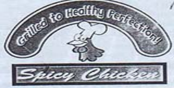 Spicy Chicken Restaurant Karachi