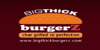 Big Thick Burgerz Restaurant Karachi