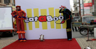 EataBoo Kids Restaurant Karachi