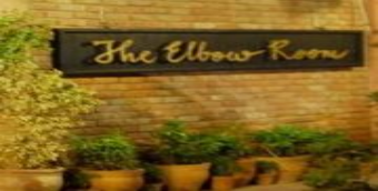 The Elbow Room Restaurant Karachi