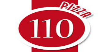 Pizza 110 Karachi