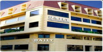 Daily Dubai Restaurant Karachi