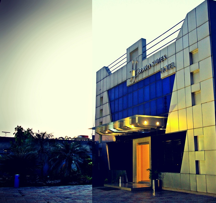 Bravo Suites