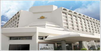 Jharoka Restaurant Karachi