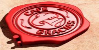 Café Gracias Karachi