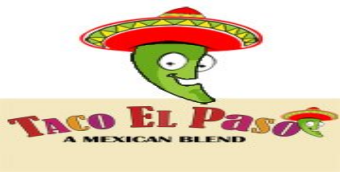 Taco El Paso Restaurant Karachi