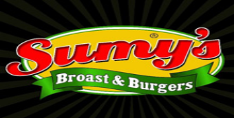Sumys Broast & Burgers Karachi