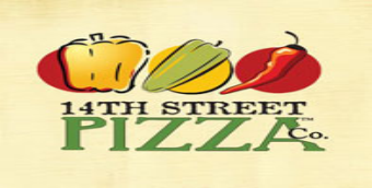 14th Street Pizza Karachi