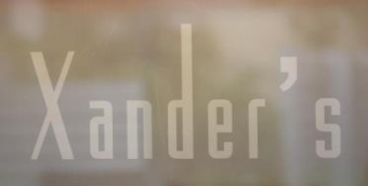 Xander’s Cafe Karachi