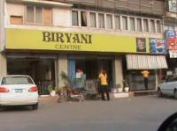 Biryani Centre
