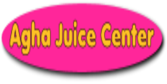 Agha Juice Center Karachi
